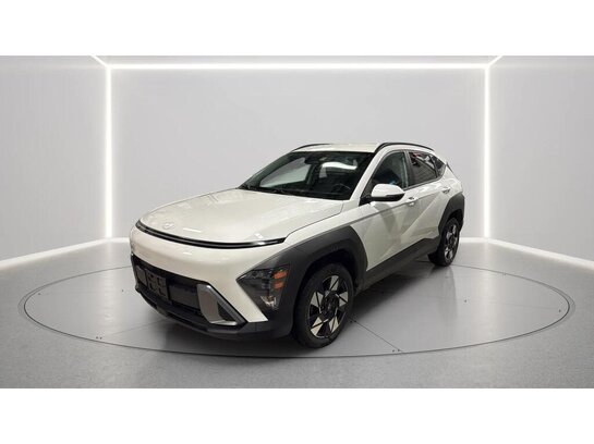Hyundai Kona 2024 2024 Blanc